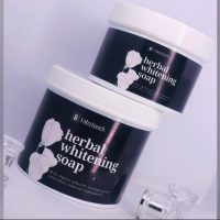 Herbal Whitening Soap