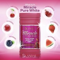 Miracle Pure white